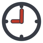 Logo of Reloj Laboral android Application 